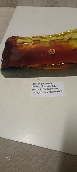Murano anni 60 perfetto