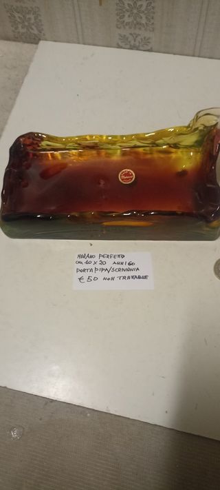 Murano anni 60 perfetto