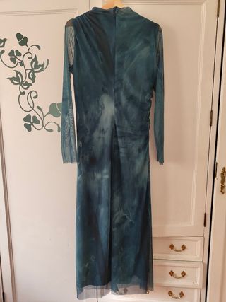 Precioso vestido ZARA