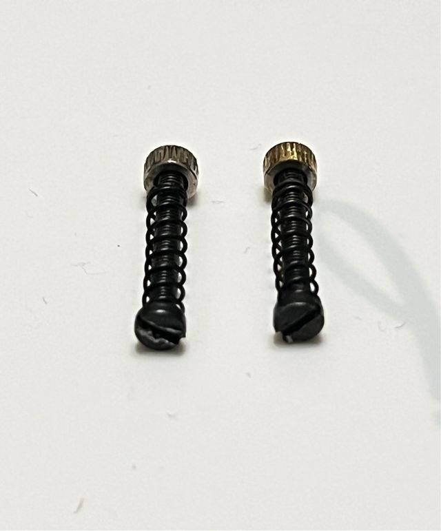 Topes de punteras bicicletas clasicas