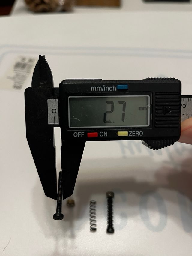 Topes de punteras bicicletas clasicas