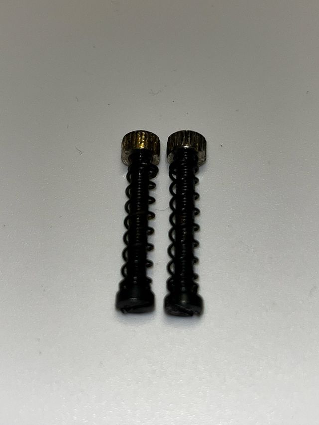 Topes de punteras bicicletas clasicas