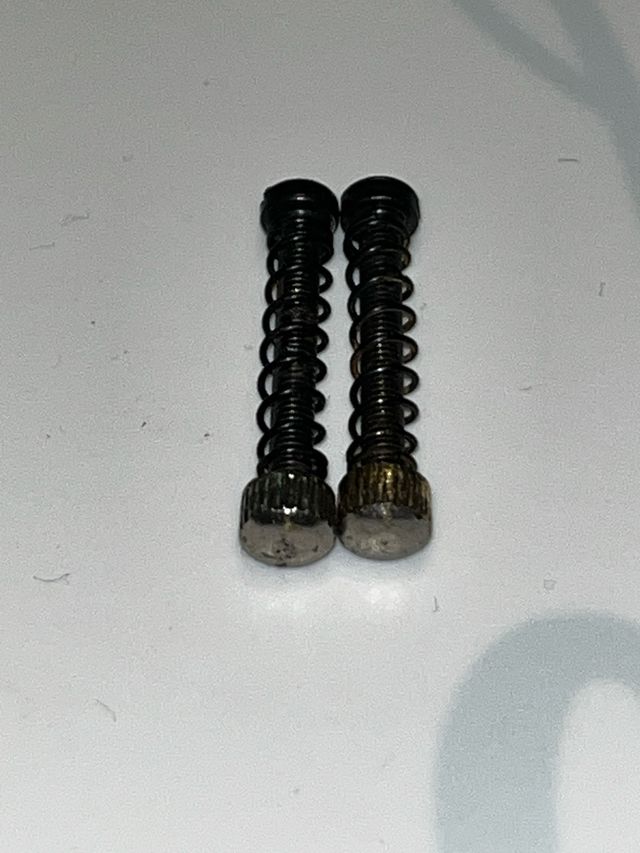 Topes de punteras bicicletas clasicas