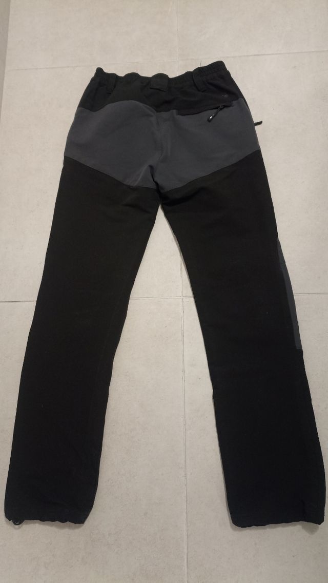 Pantalon joluvi
