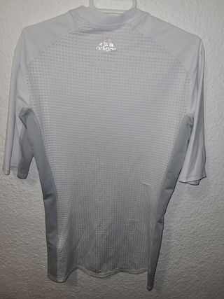 Camiseta Adidas Techfit Compression