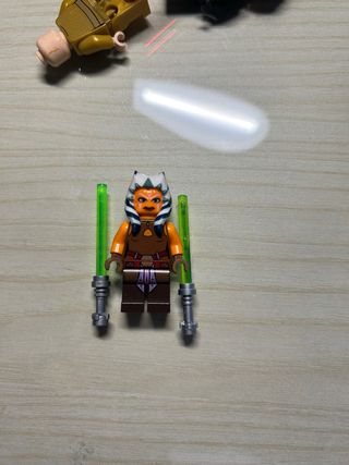lego star wars
