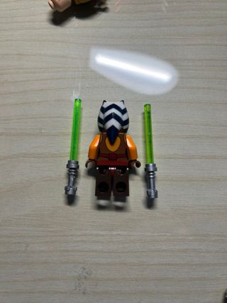 lego star wars