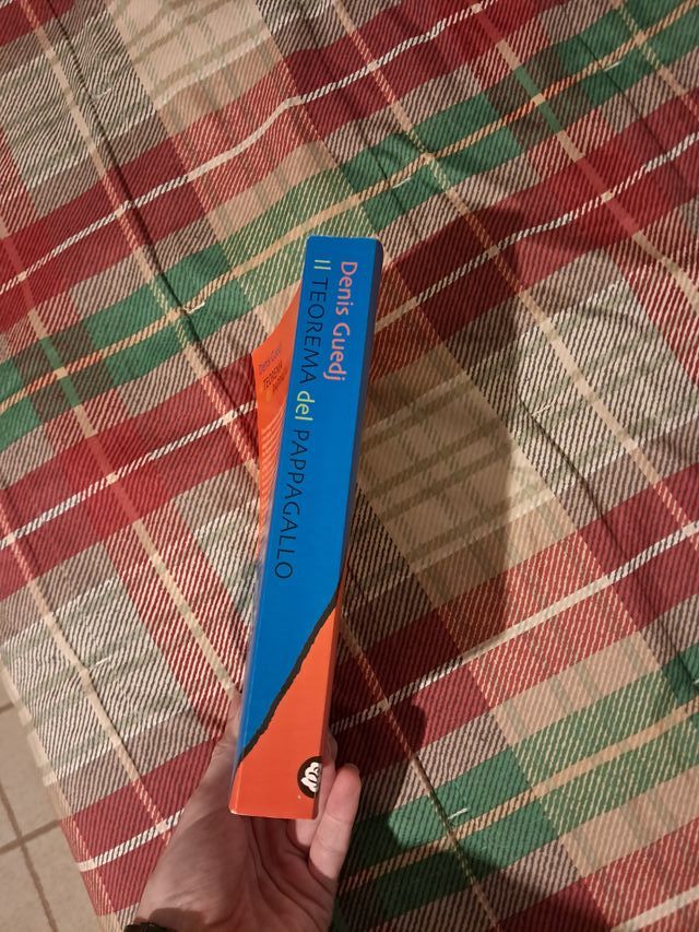 Il teorema del pappagallo