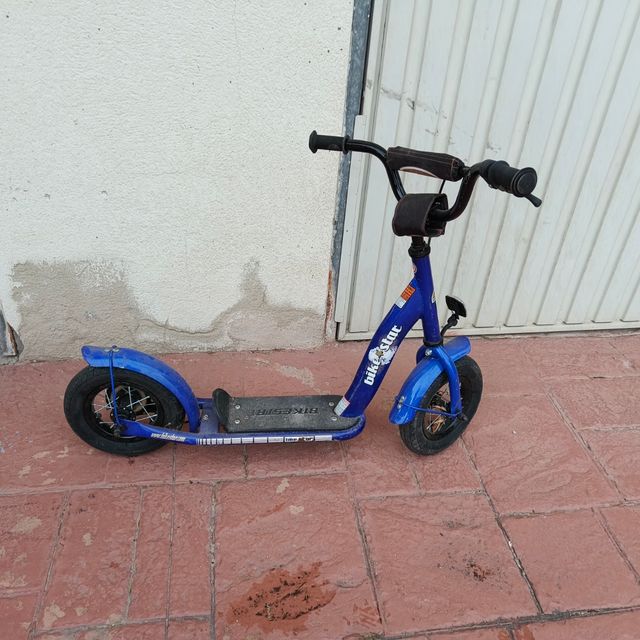 Bicicleta felt cruiser