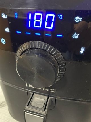 CREATE IKOHS AirFryer Pro 3.5L
