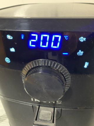 CREATE IKOHS AirFryer Pro 3.5L