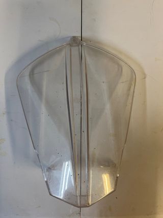 Protector faro ktm 1290 adv