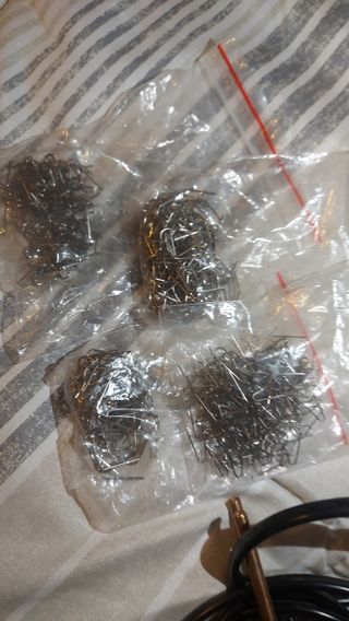 Soldador de plásticos