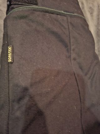Pantalon Dainesse cordura goretex