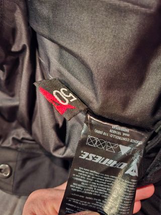 Pantalon Dainesse cordura goretex