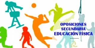 Temario oposición Educación Física