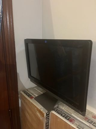 Ordenador Asus todo en uno tactil