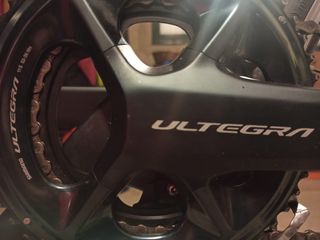 Bicicleta de carretera BTwin