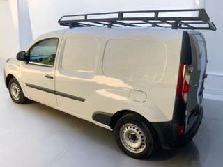 RENAULT KANGOO MAXI 1.5DCI 95CV "FURGON TALLER"