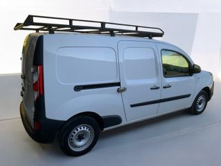 RENAULT KANGOO MAXI 1.5DCI 95CV "FURGON TALLER"
