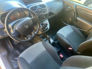 RENAULT KANGOO MAXI 1.5DCI 95CV "FURGON TALLER"