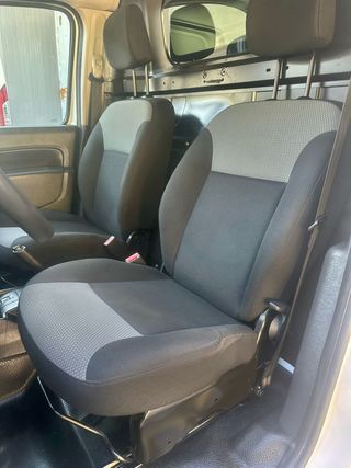 RENAULT KANGOO MAXI 1.5DCI 95CV "FURGON TALLER"