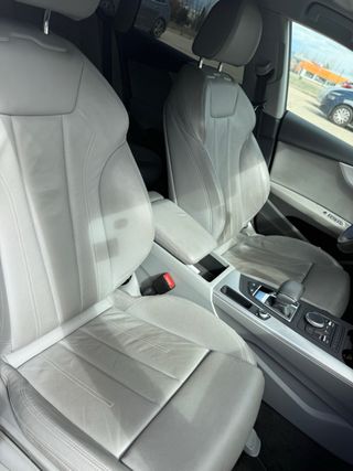 Audi A5 2018 hibrido gasolina quattro 60.000 km 