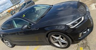 Audi A5 2018 hibrido gasolina quattro 60.000 km 