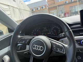 Audi A5 2018 hibrido gasolina quattro 60.000 km 