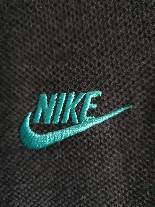 Polo Nike FCBarcelona UCL