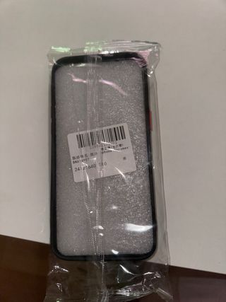 Funda iphone 15 pro max