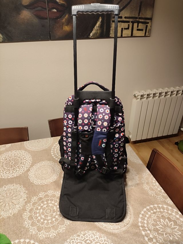MOCHILA TOTTO