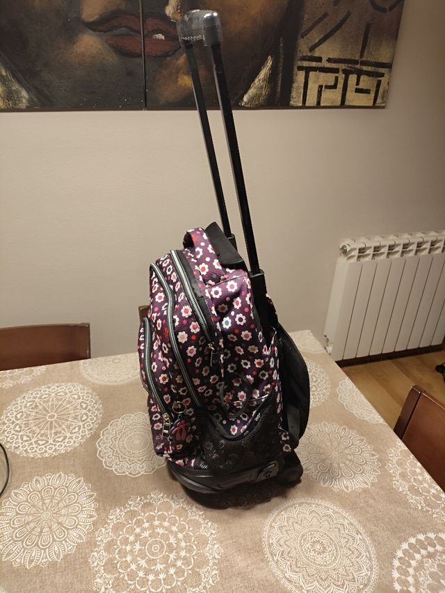 MOCHILA TOTTO