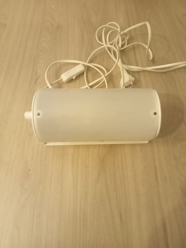 Aplique de pared Vintage IKEA TYP V1013