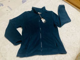 Forro polar mujer talla M