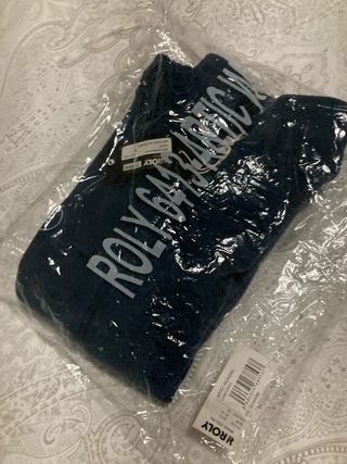 Forro polar mujer talla M