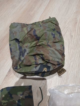 Kits reparación tienda ⛺️ 