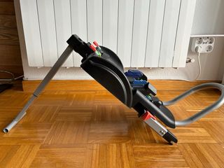 Silla Klippan Triofix Recline