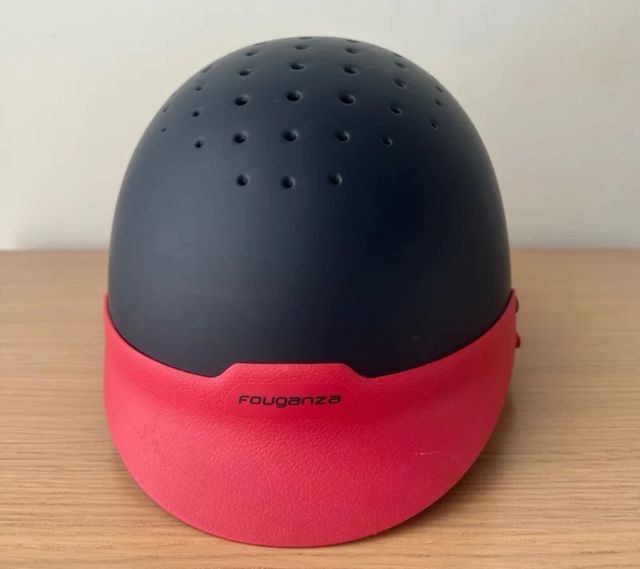 Casco montar a  caballo