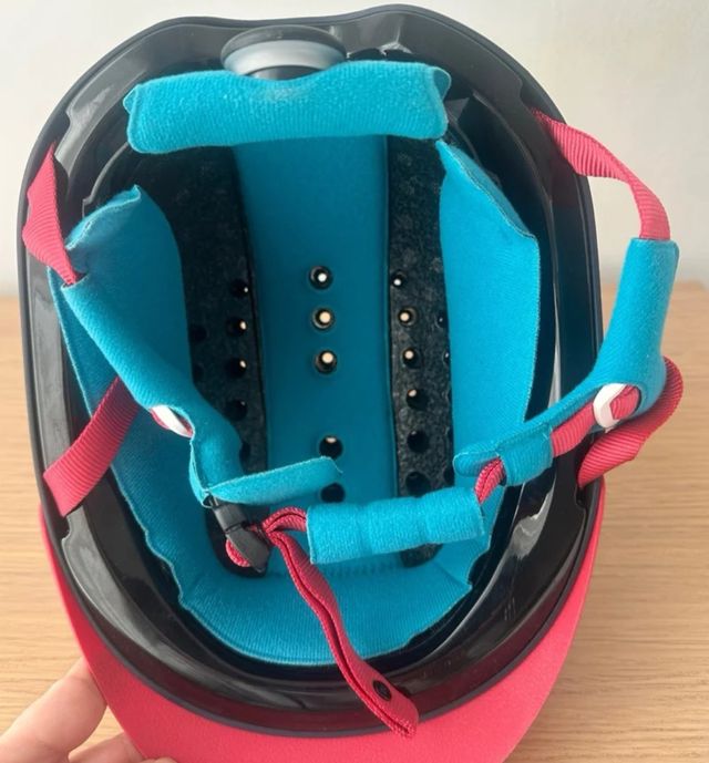 Casco montar a  caballo