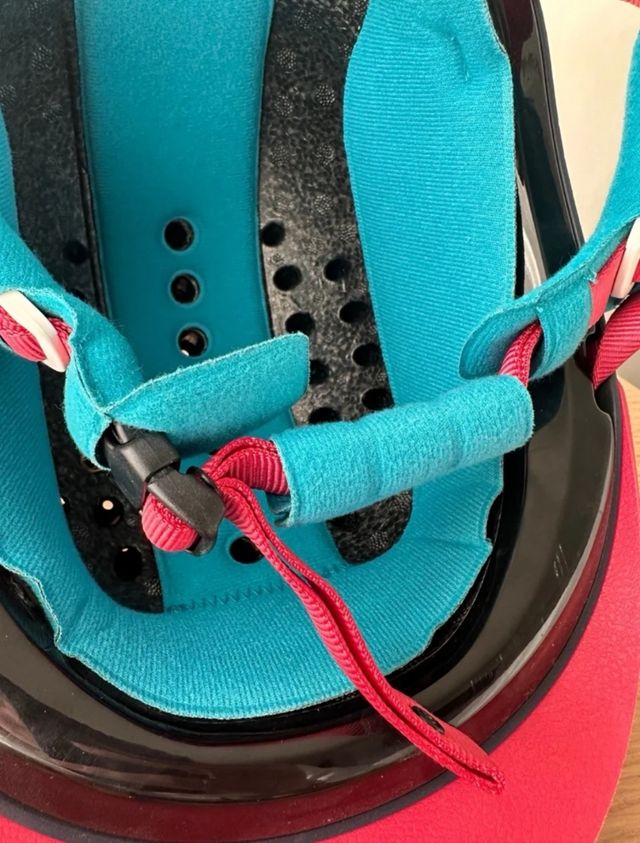 Casco montar a  caballo