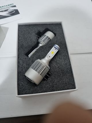 Bombilla H15 Led