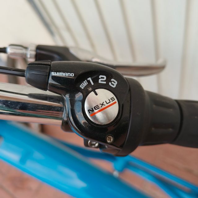 Bicicleta felt cruiser