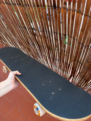 Skate oxelo