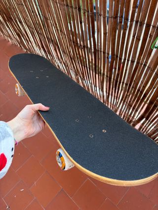 Skate oxelo