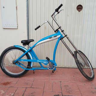 Bicicleta megamo niño montaña