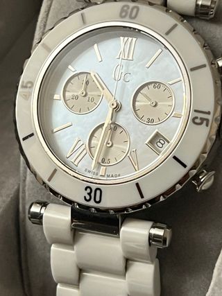 Orologio Guess Collection in ceramica