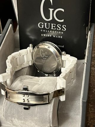 Orologio Guess Collection in ceramica