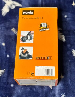 Termo MONIX 1L