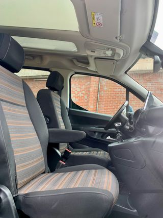 OPEL COMBO LIFE 1.5CDTI 130CV INNOVATION